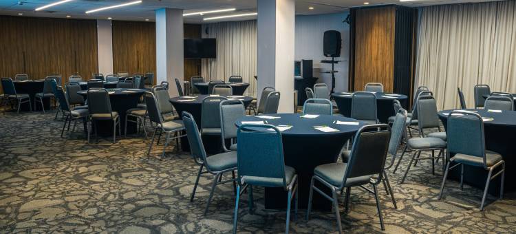 Holiday Inn 贝洛奥里藏特(Holiday Inn BELO HORIZONTE SAVASSI by IHG)图片