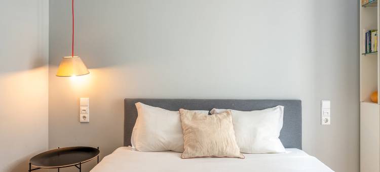 GuestReady - Fantastic flat near S. Jorge Castle图片