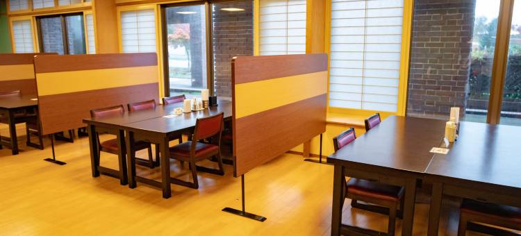 花神乐酒店(Morinoyu Hotel Hanakagura)图片