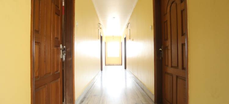 Hotel Crystal Inn图片