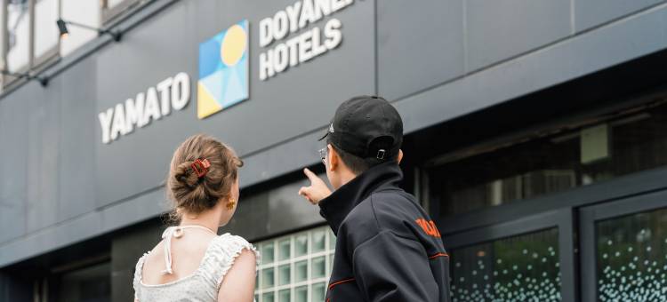 YAMATO - DOYANEN HOTELS(YAMATO - DOYANEN HOTELS)图片