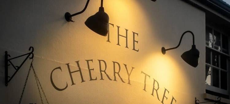 罗奇福德樱桃树酒店(The Cherry Tree Rochford)图片