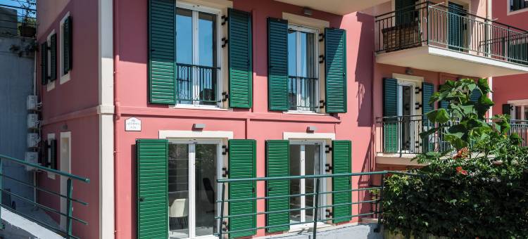 阿尔赛娅 三卧室复式公寓 由Konnect提供(Althaia Three-Bedroom Maisonette by Konnect)图片