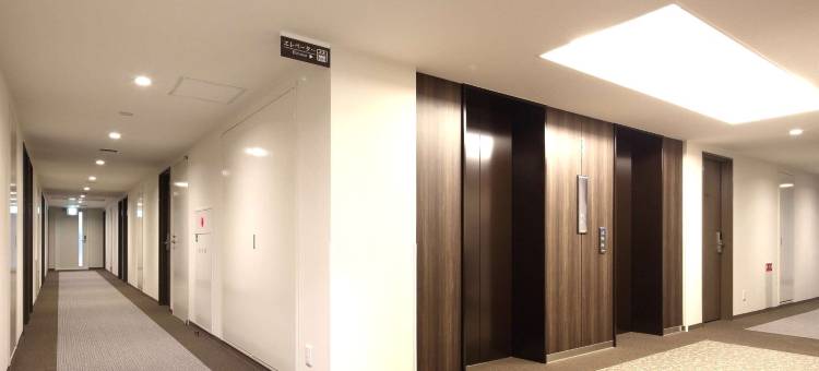 丰桥舒适酒店(Comfort Hotel Toyohashi)图片