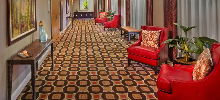 杰克逊维尔E 295海湾牧场假日酒店(Holiday Inn JACKSONVILLE E 295 BAYMEADOWS by IHG)图片