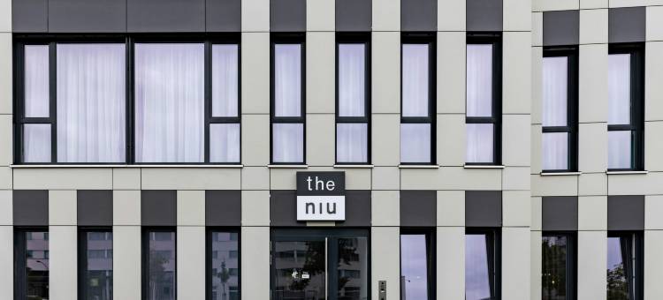 假日酒店 - the niu, 柏林机场 by IHG(Holiday Inn - the Niu, Pax Berlin Airport by IHG)图片