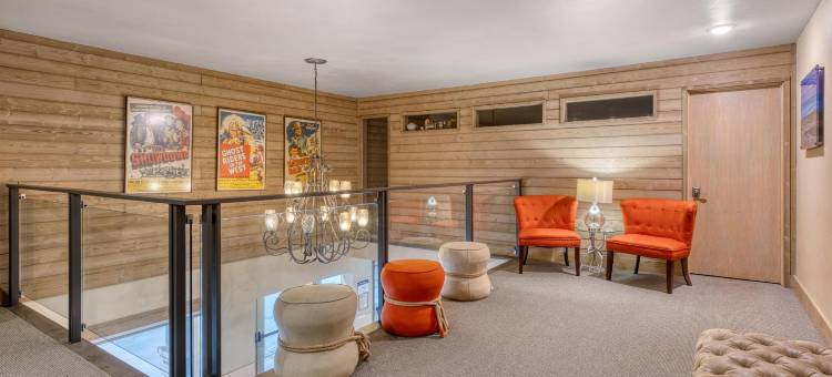 平原贝斯特韦斯特酒店(Best Western Plains Motel)图片