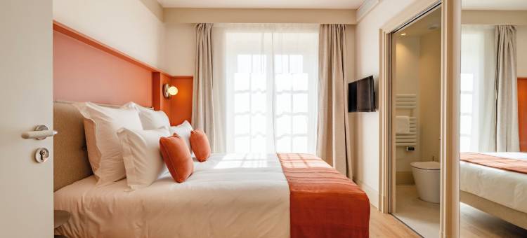 迈蒂亚别墅酒店(Hôtel Villa Maïtia)图片