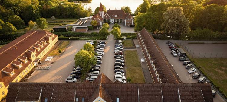索拉普赫雷贾德酒店(Hotel Sørup Herregaard)图片