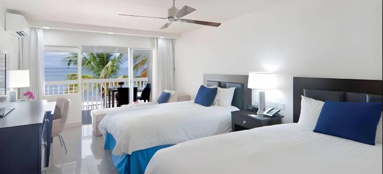 格林纳达丽笙海滩度假村(Radisson Grenada Beach Resort)图片