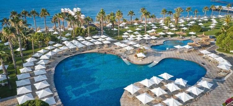 索尔干航程酒店(Voyage Sorgun Hotel)图片