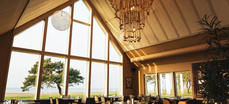 巴尔瑟贝克度假酒店(Barsebäck Resort Hotell)图片