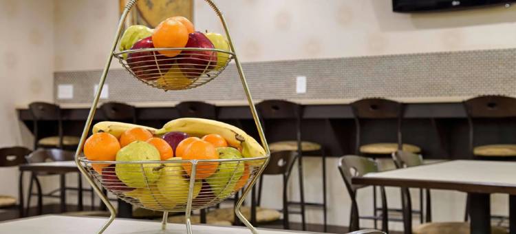 里士满机场贝斯特韦斯特优质酒店(Best Western Plus Richmond Airport Hotel)图片