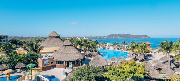 伊贝罗斯塔精选普拉亚米塔酒店 - 全包式(Iberostar Selection Playa Mita)图片