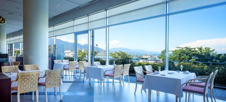 琵琶湖酒店(Biwako Hotel)图片