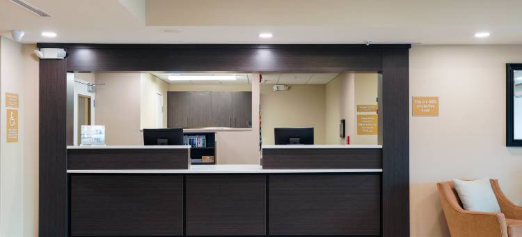 雷内克萨-欧弗兰帕克区Candlewood Suites(Candlewood Suites LENEXA - OVERLAND PARK AREA by IHG)图片