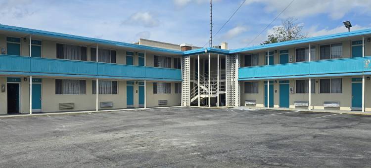 卡罗莱纳旅馆安德森克莱姆森地区(Carolina Inn Anderson Clemson Area)图片