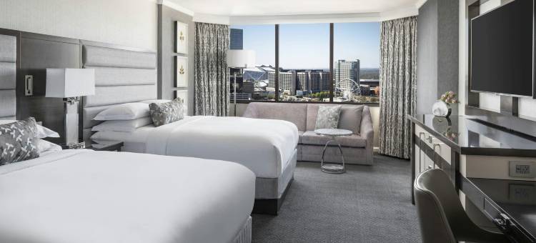 亚特兰大丽思卡尔顿酒店(The Ritz-Carlton, Atlanta)图片