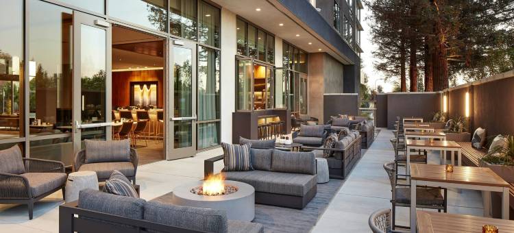 圣荷西圣克拉拉万豪AC酒店(AC Hotel San Jose Santa Clara)图片