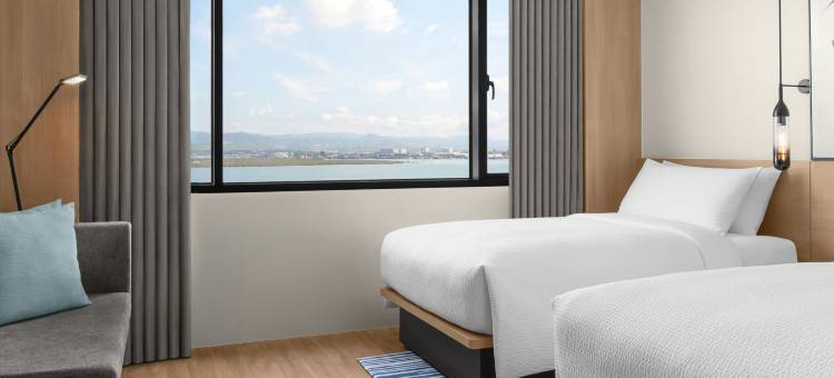 宿雾麦丹岛万豪万枫酒店(Fairfield by Marriott Cebu Mactan)图片