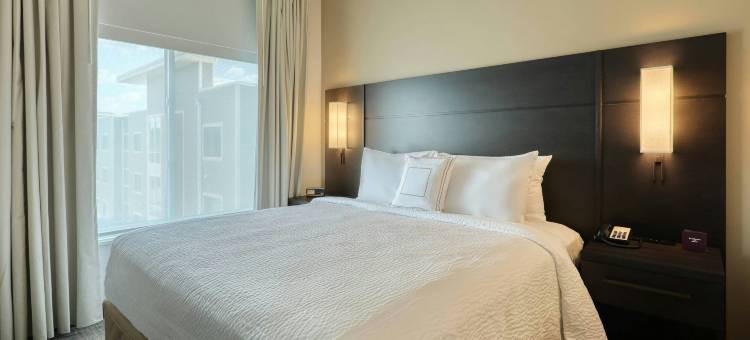 哈里斯堡北居家酒店(Residence Inn Harrisburg North)图片