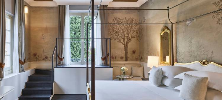 托斯卡纳格罗塔朱斯蒂温泉水疗度假村 - 傲途格精选(Grotta Giusti Thermal Spa Resort Tuscany, Autograph Collection)图片