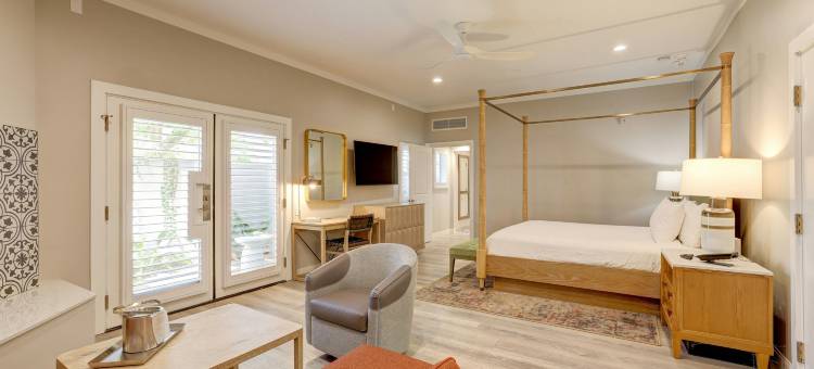 索诺玛谷旅馆 - 希尔顿 TAPESTRY 精选酒店(SONOMA VALLEY INN, TAPESTRY COLLECTION BY HILTON)图片