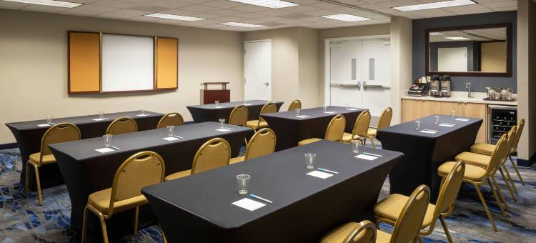 纳帕美利坚峡谷万枫酒店及套房(Fairfield Inn & Suites Napa American Canyon)图片