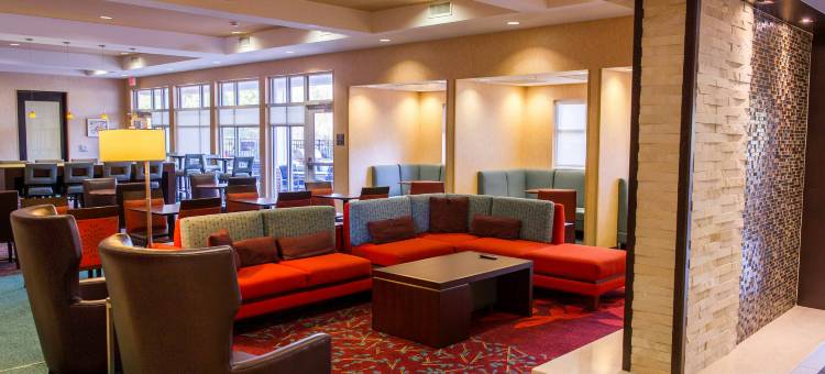 哥伦比亚西北/哈比森居家酒店(Residence Inn Columbia Northwest/Harbison)图片