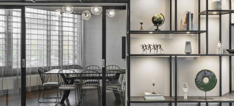 慕尼黑东站居家酒店(Residence Inn Munich Ostbahnhof)图片