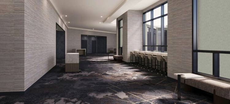托莱多万豪德尔塔酒店(Delta Hotels Toledo)图片