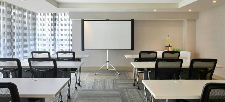 科勒尔盖布尔斯福朋喜来登酒店(Four Points by Sheraton Coral Gables)图片