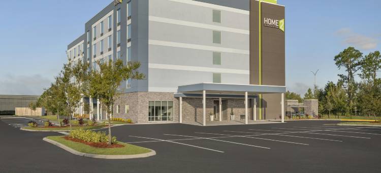 桑福德奥兰多北希尔顿欣庭套房酒店(Home2 Suites by Hilton Sanford Orlando North)图片