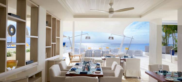 傲途格精选The House，一价全包度假村 - 仅限成人(The House, An Autograph Collection All-Inclusive Resort - Adults Only)图片