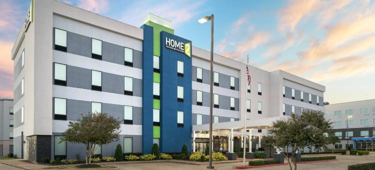 查尔斯湖希尔顿惠庭酒店(Home2 Suites by Hilton Lake Charles)图片