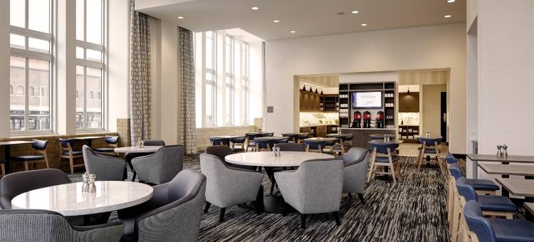 圣保罗市中心凯悦嘉轩酒店(Hyatt Place St Paul/Downtown)图片