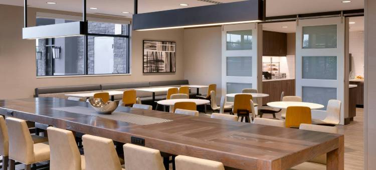 埃文代尔/菲尼克斯西区居家酒店(Residence Inn Phoenix West/Avondale)图片