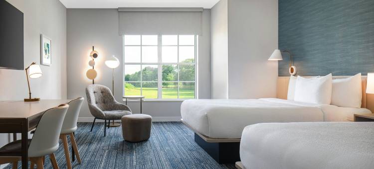 科利尔维TownePlace Suites酒店(TownePlace Suites by Marriott Collierville)图片