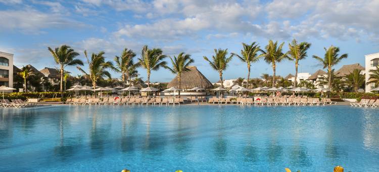 蓬塔卡纳硬石娱乐场酒店-全包(Hard Rock Hotel & Casino Punta Cana All Inclusive)图片