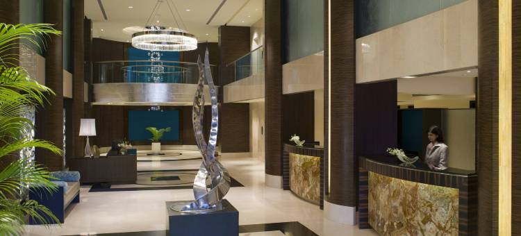 蓝钻石 IHCL 精选酒店(Blue Diamond Pune Ihcl SeleQtions)图片