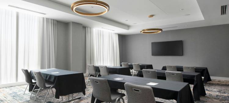 圣路易斯克莱顿万豪居家酒店(Residence Inn St. Louis Clayton)图片