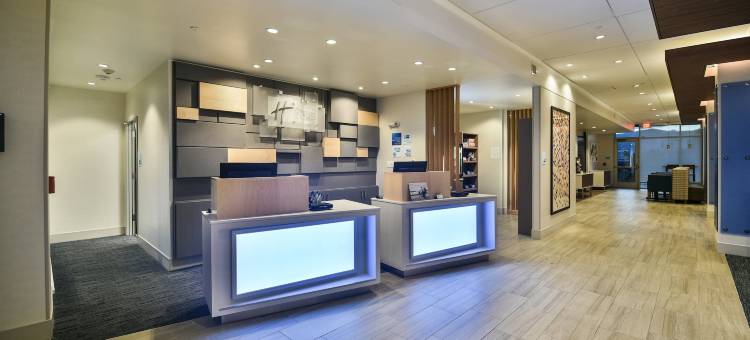 莱希感恩角智选假日套房酒店(Holiday Inn Express & Suites LEHI - THANKSGIVING POINT by IHG)图片