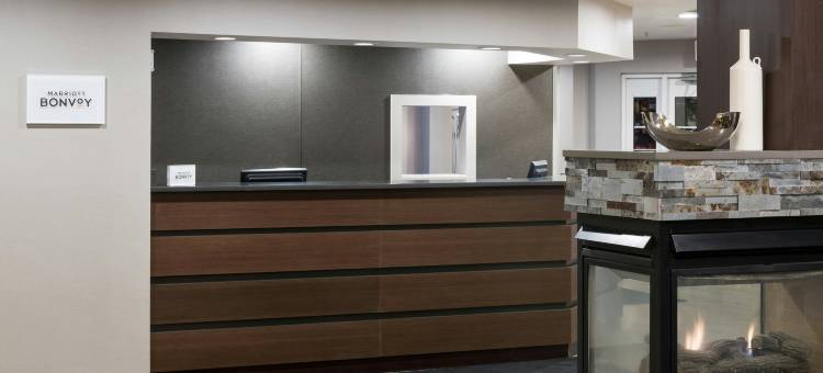 波士顿韦斯特福德居家酒店(Residence Inn Boston Westford)图片