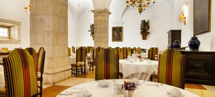 埃斯特雷莫斯城堡酒店-历史酒店(Pousada Castelo de Estremoz – Historic Hotel)图片