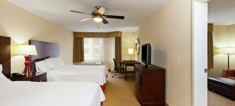 希尔顿Homewood套房弗雷斯诺机场/克洛维斯酒店(Homewood Suites by Hilton Fresno Airport/Clovis)图片