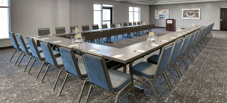 萨德伯里万豪TownePlace套房酒店(TownePlace Suites Sudbury)图片
