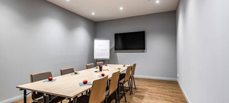 布劳恩史维希市中心普瑞米尔酒店(Premier Inn Braunschweig City Centre hotel)图片