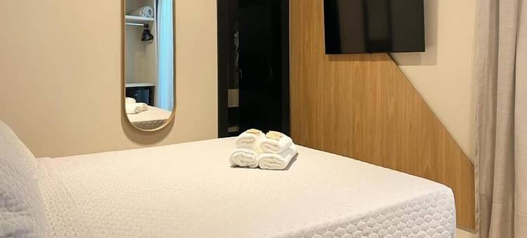 马里诺海滩酒店(Marino Beach Hotel)图片