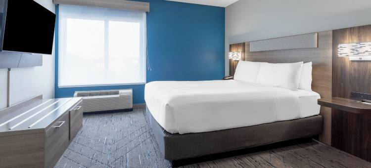 Holiday Inn Express 克里斯特尔里弗(Holiday Inn Express CRYSTAL RIVER by IHG)图片
