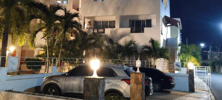 ANYA 3现代度假公寓(ANYA 3 Modern Retreat Apt)图片